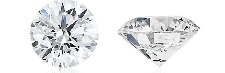 D Color Diamonds (Absolutely Colorless)